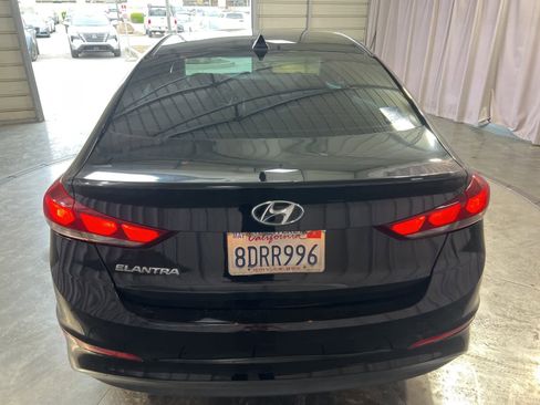 Used 2018 Hyundai Elantra Value Edition image 6