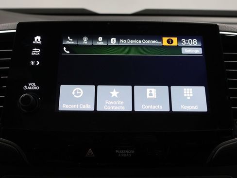 Used 2023 Honda Passport EX-L image 31