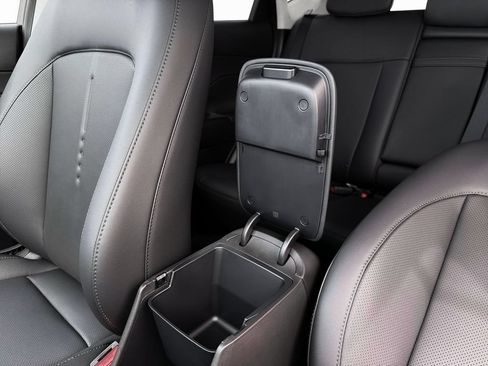 New 2026 Hyundai Kona SEL Premium FWD image 18