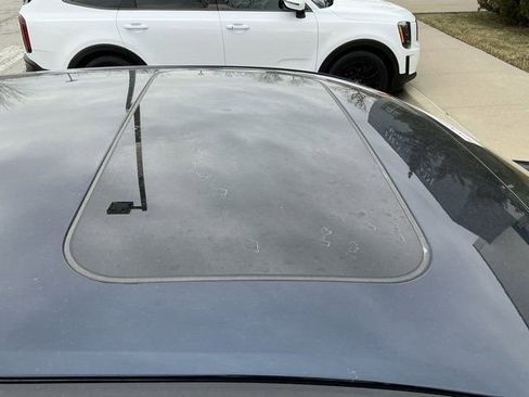 Used 2025 MAZDA CX-5 AWD 2.5 S w/ Preferred Package image 21