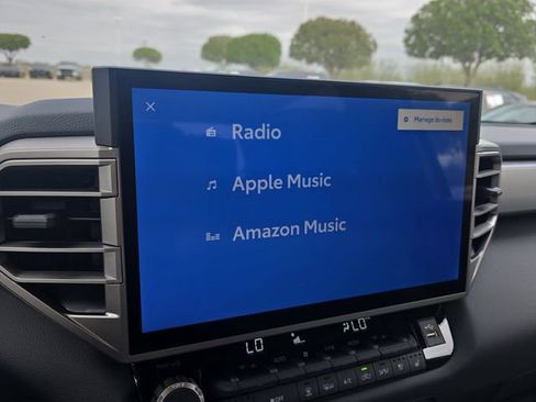 New 2026 Toyota Tundra Limited image 21