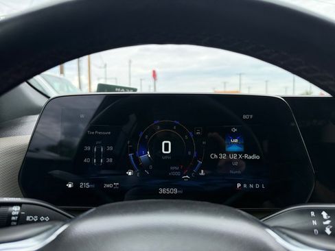 Used 2025 Chevrolet Equinox LT w/ Convenience Package II AWD/4WD image 18