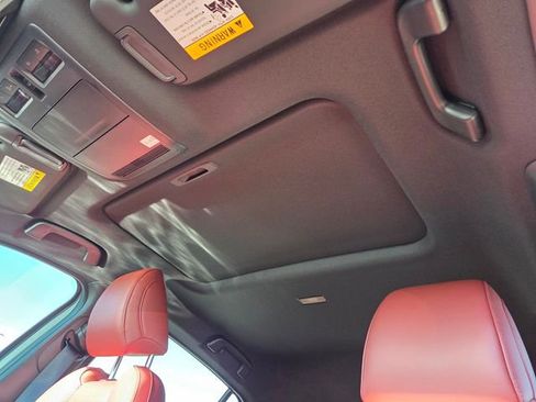 New 2026 MAZDA MAZDA3 Carbon image 7