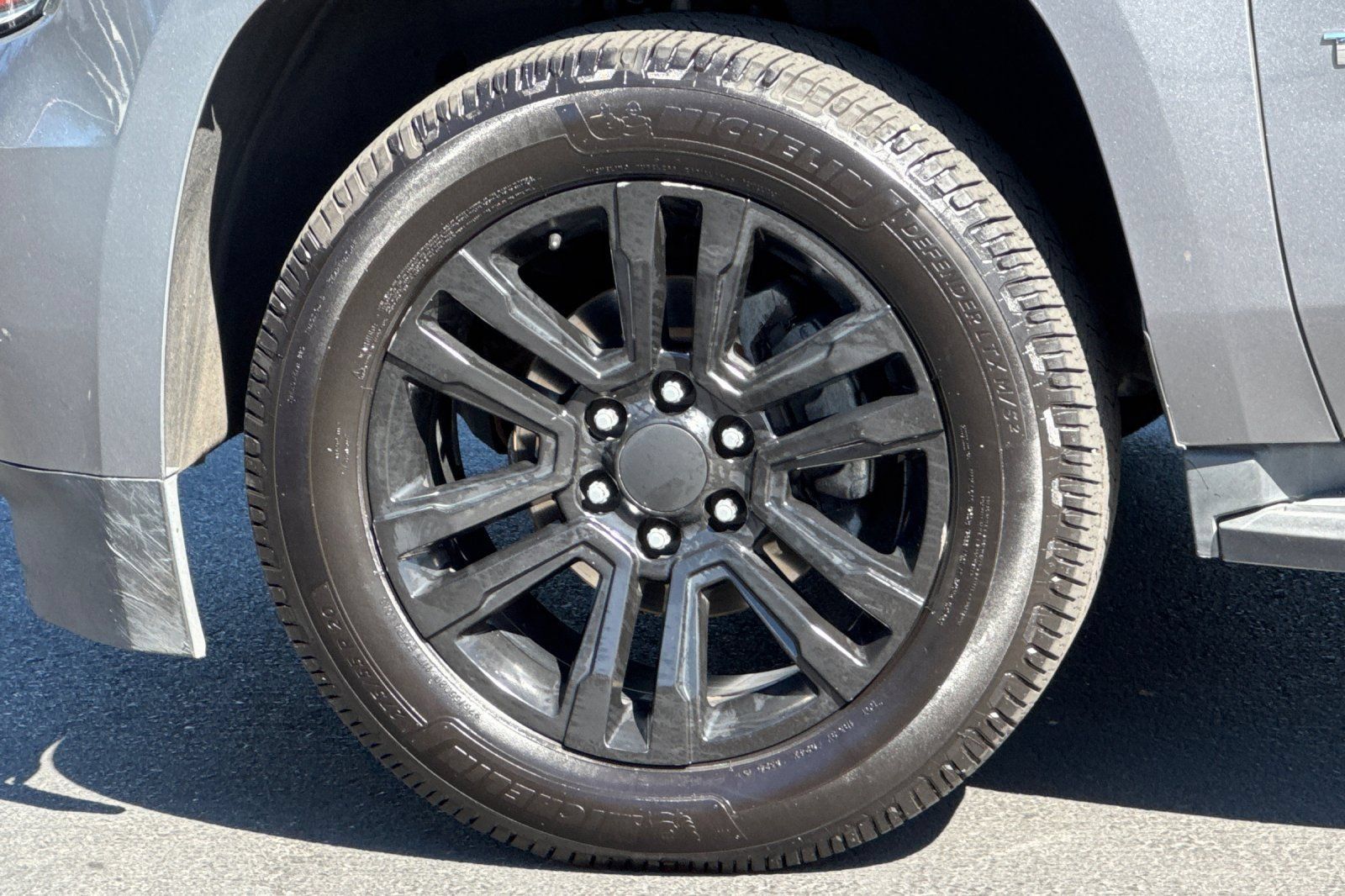 Used 2019 Chevrolet Tahoe LT AWD/4WD image 33