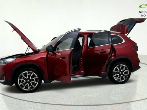 Used 2026 BMW X1 xDrive28i AWD/4WD image 13