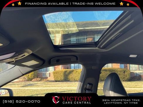 Used 2023 INFINITI QX55 Essential image 26