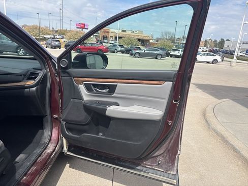 Used 2019 Honda CR-V EX-L image 26