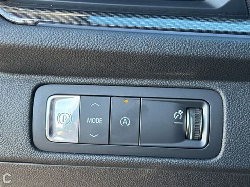 Certified 2026 Chevrolet Traverse High Country image 20