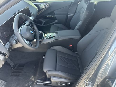 New 2026 BMW X3 xDrive30 w/ Convenience Package image 21