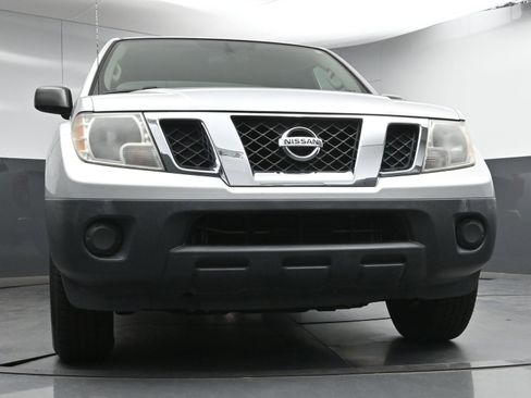 Used 2014 Nissan Frontier S w/ S Preferred Package image 20