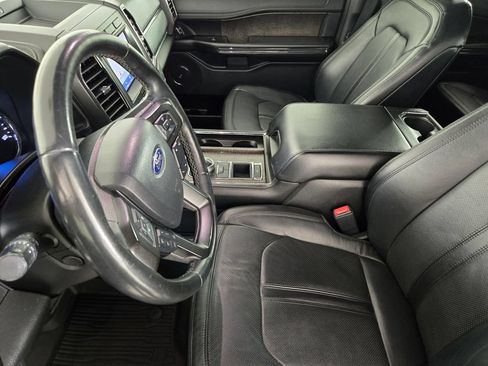 Used 2020 Ford Expedition Max Limited w/ Equipment Group 301A RWD image 15