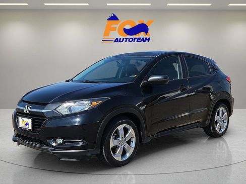 Used 2016 Honda HR-V EX image 1