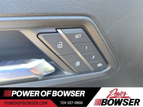 New 2025 Chevrolet Colorado ZR2 image 9