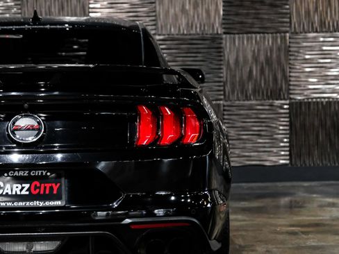 Used 2022 Ford Mustang GT Premium w/ Equipment Group 401A RWD image 36