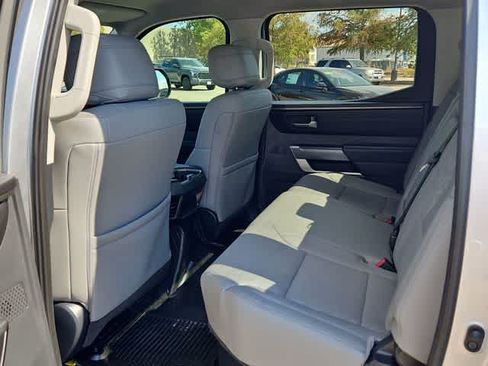 Used 2024 Toyota Tundra SR5 w/ SR5 Premium Package RWD image 16