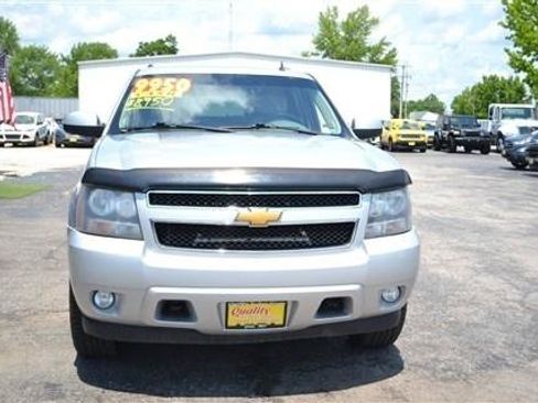 Used 2012 Chevrolet Tahoe LT AWD/4WD image 3