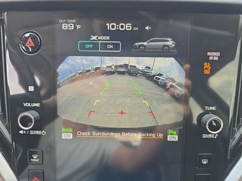 Certified 2024 Subaru Outback Limited AWD/4WD image 18