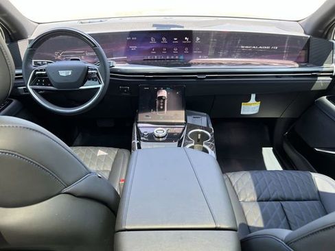New 2026 Cadillac Escalade IQ Sport 1 image 10