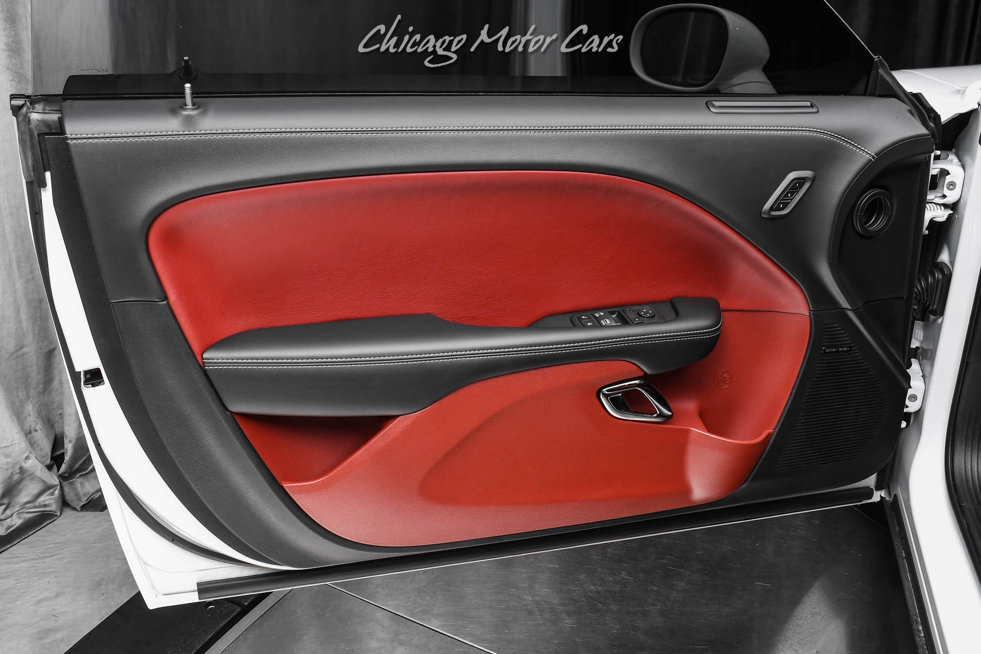 Used 2022 Dodge Challenger SRT Super Stock RWD image 25