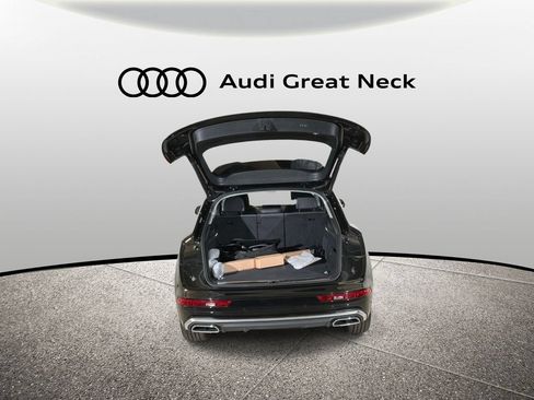 Used 2023 Audi Q5 e Premium w/ Convenience Package AWD/4WD image 20