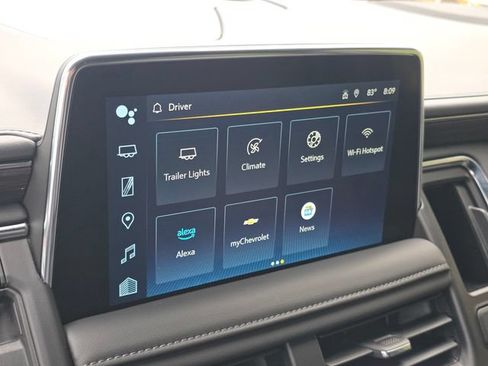 Certified 2023 Chevrolet Tahoe LT RWD image 26