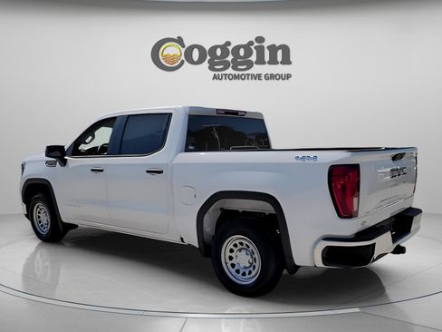 New 2026 GMC Sierra 1500 Pro w/ Pro Value Package image 7
