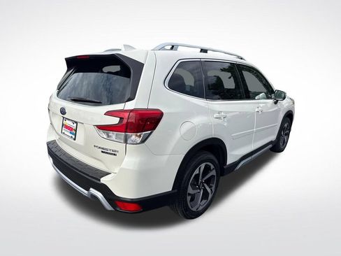 Used 2023 Subaru Forester Touring w/ Popular Package #2 AWD/4WD image 5