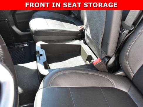 Used 2021 GMC Sierra 1500 SLT w/ X31 Off-Road Package image 26