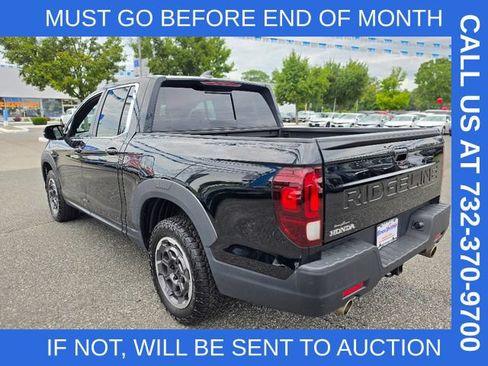 Used 2024 Honda Ridgeline RTL+ image 3