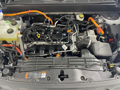 Used 2024 Ford Maverick XLT w/ XLT Luxury Package FWD image 20