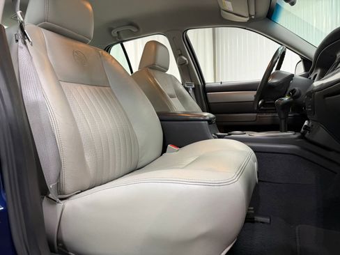 Used 2003 Mercury Marauder RWD image 21