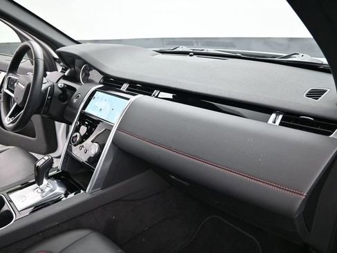 Used 2023 Land Rover Discovery Sport S R-Dynamic image 23