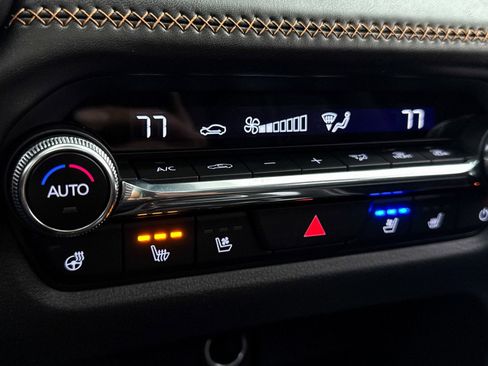 New 2026 MAZDA CX-50 2.5 Hybrid w/ Premium Plus Pkg image 23