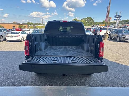 Used 2023 Ford F150 XLT AWD/4WD image 3