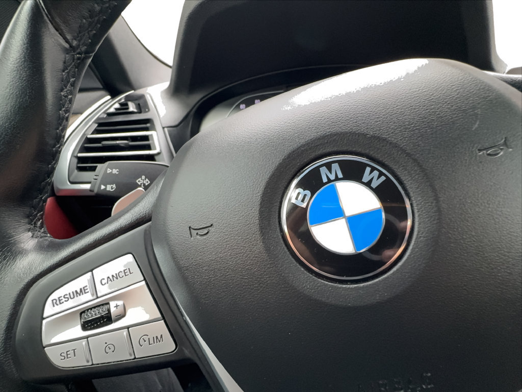 Used 2022 BMW X3 sDrive30i RWD image 44