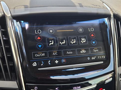 Used 2019 Cadillac ATS 2.0T Coupe RWD image 20