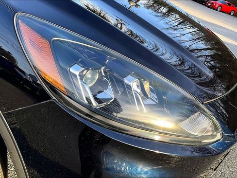 Used 2021 Ford Escape SE image 30