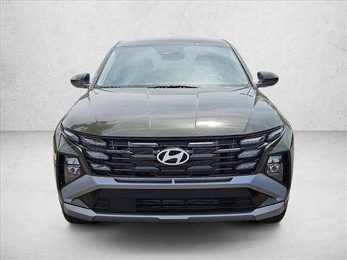 New 2026 Hyundai Tucson SE FWD image 6