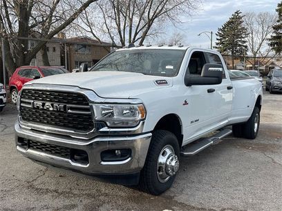 Used 2023 RAM 3500 Big Horn w/ Level 1 Equipment Group