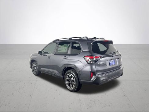 New 2026 Subaru Forester Premium image 8