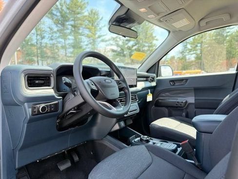 New 2026 Ford Maverick XL AWD/4WD image 12