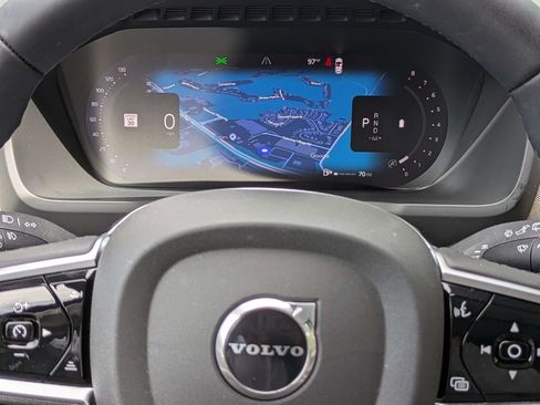 Certified 2026 Volvo XC90 B6 Ultra w/ Protection Package AWD/4WD image 30