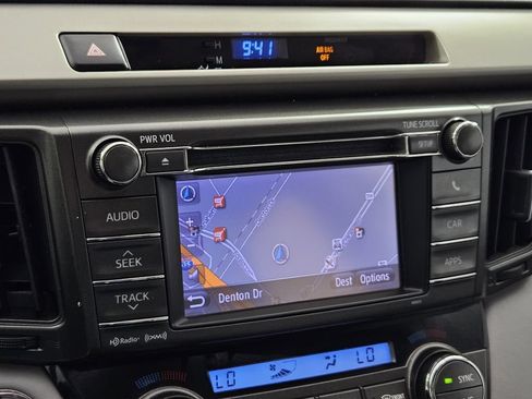 Used 2013 Toyota RAV4 Limited FWD image 12
