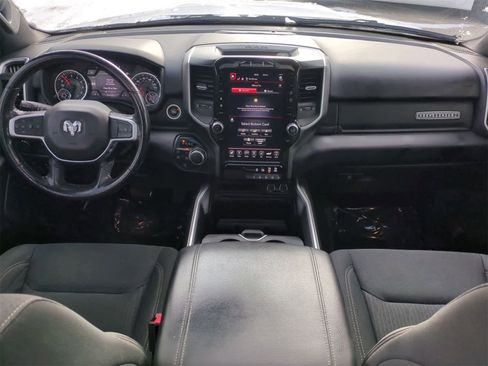 Certified 2021 RAM 1500 Big Horn image 15