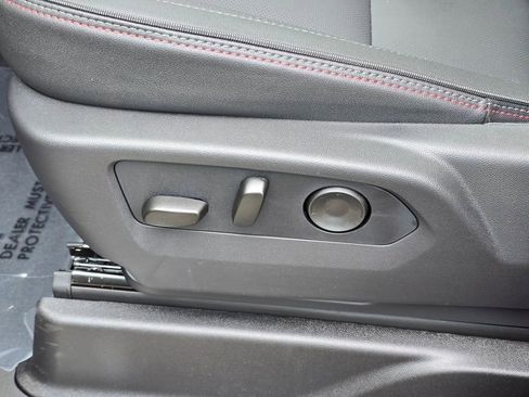 New 2026 Chevrolet Tahoe RST image 26