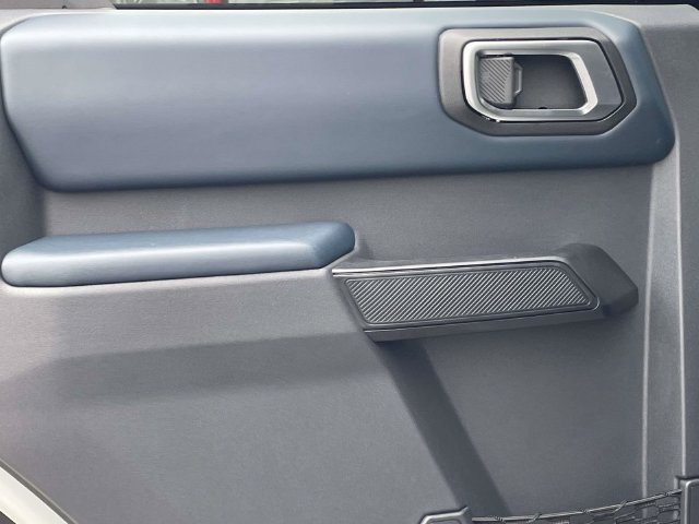 New 2026 Ford Bronco Heritage Edition AWD/4WD image 9