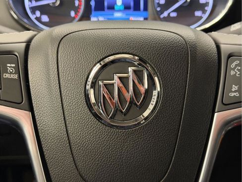 Certified 2022 Buick Encore Preferred w/ Safety Package AWD/4WD image 16
