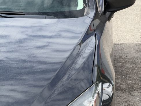 Used 2016 MAZDA MAZDA3 i Grand Touring FWD image 22