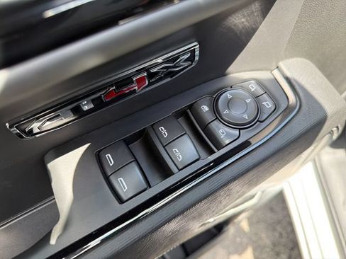New 2026 GMC Sierra 1500 AT4X AWD/4WD image 18