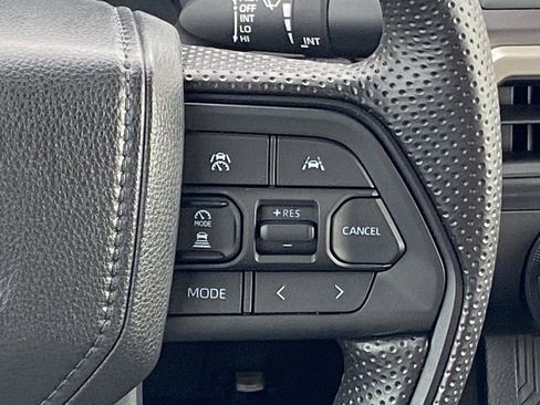 Certified 2026 Toyota Tacoma SR5 image 18